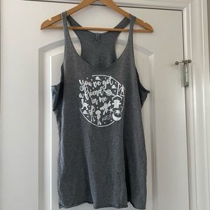 Disney “toy story” Tank Top